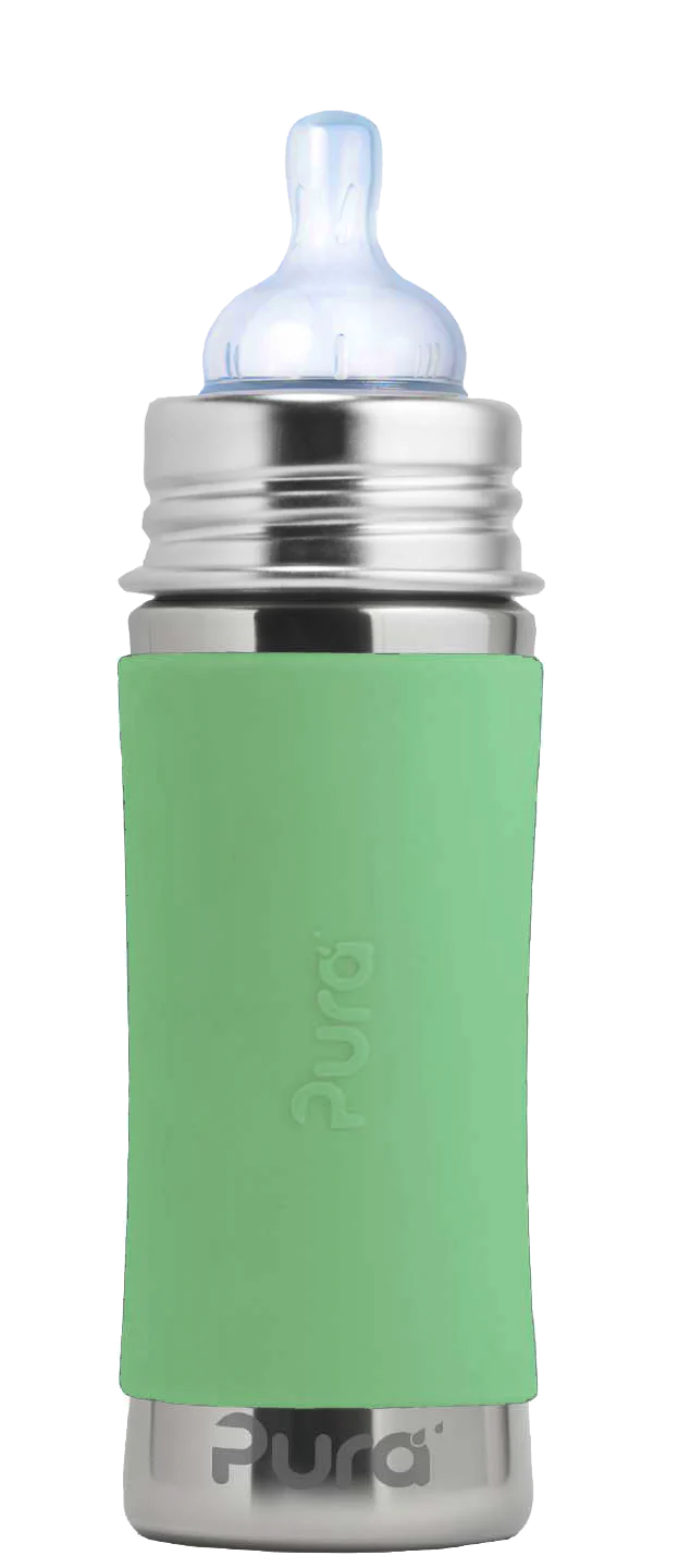 Sippy Bottle 325mL