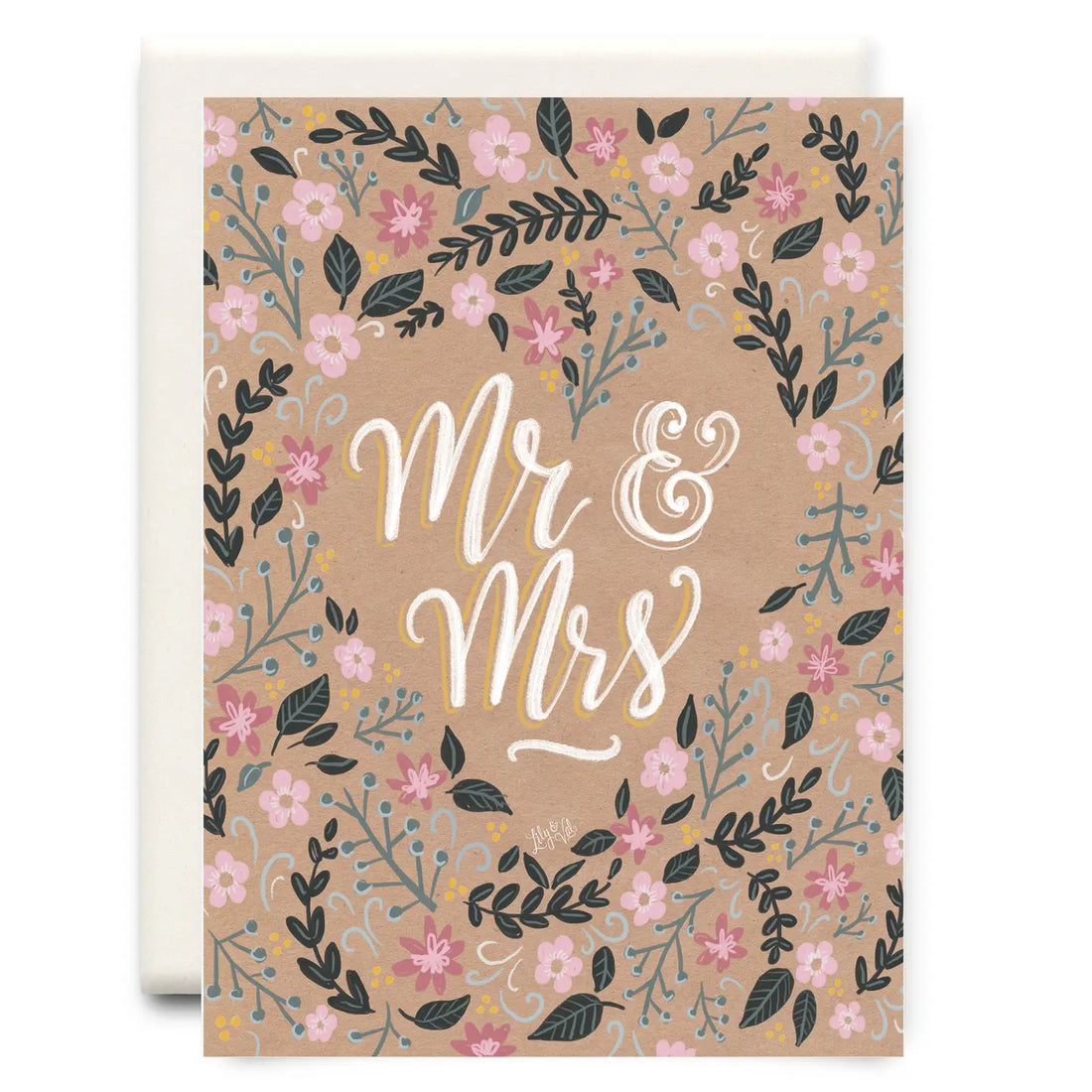Greeting Card