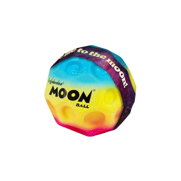 Moon Ball