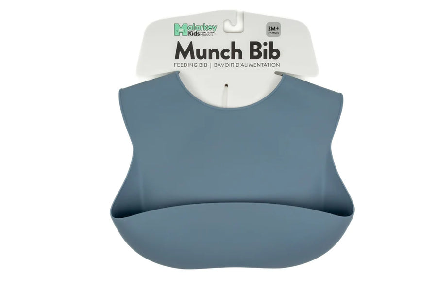 Munch Bib
