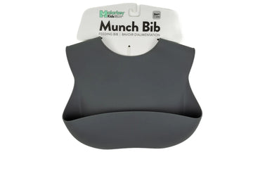 Munch Bib