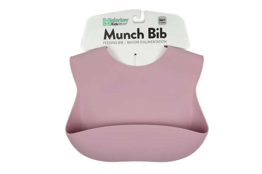 Munch Bib