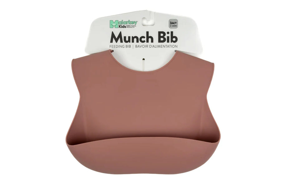 Munch Bib