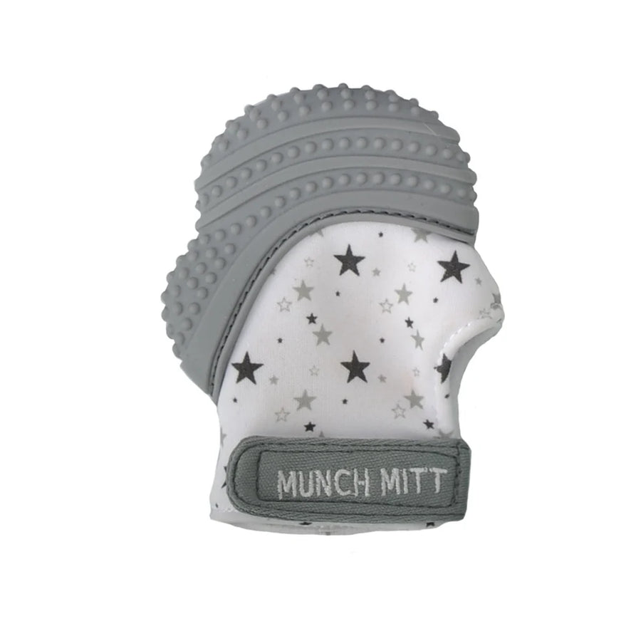 Malarkey Munch Mitt