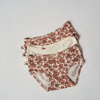 Kids Undies 3 pack