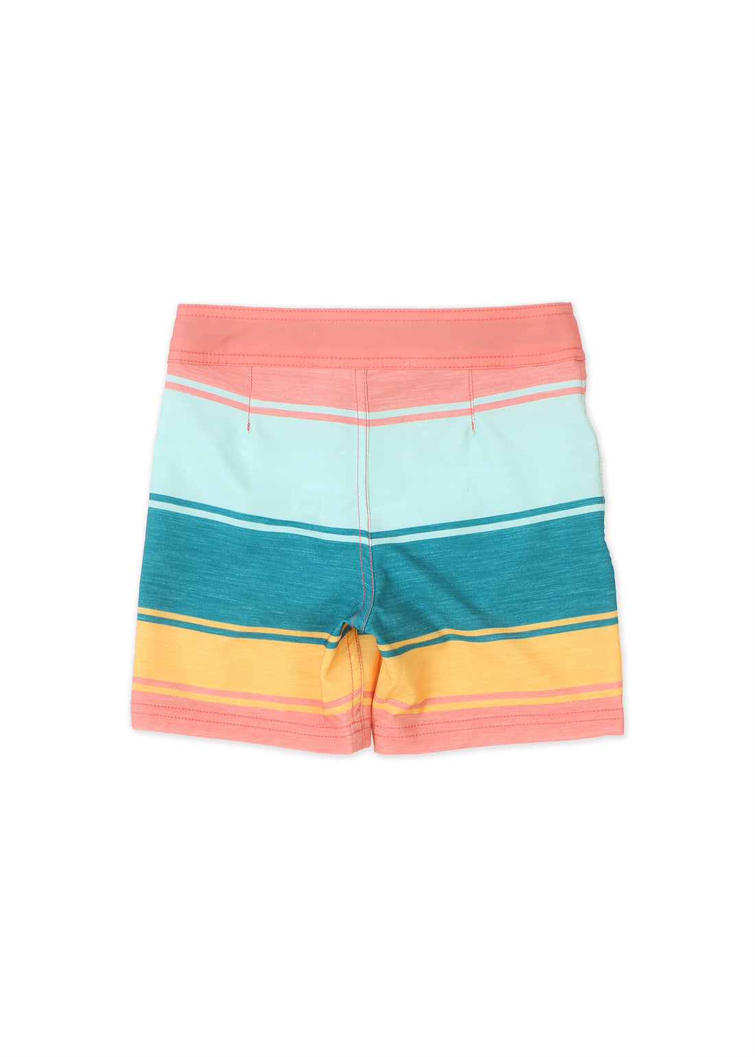 Boardshort Swim Bottoms 2-16Y