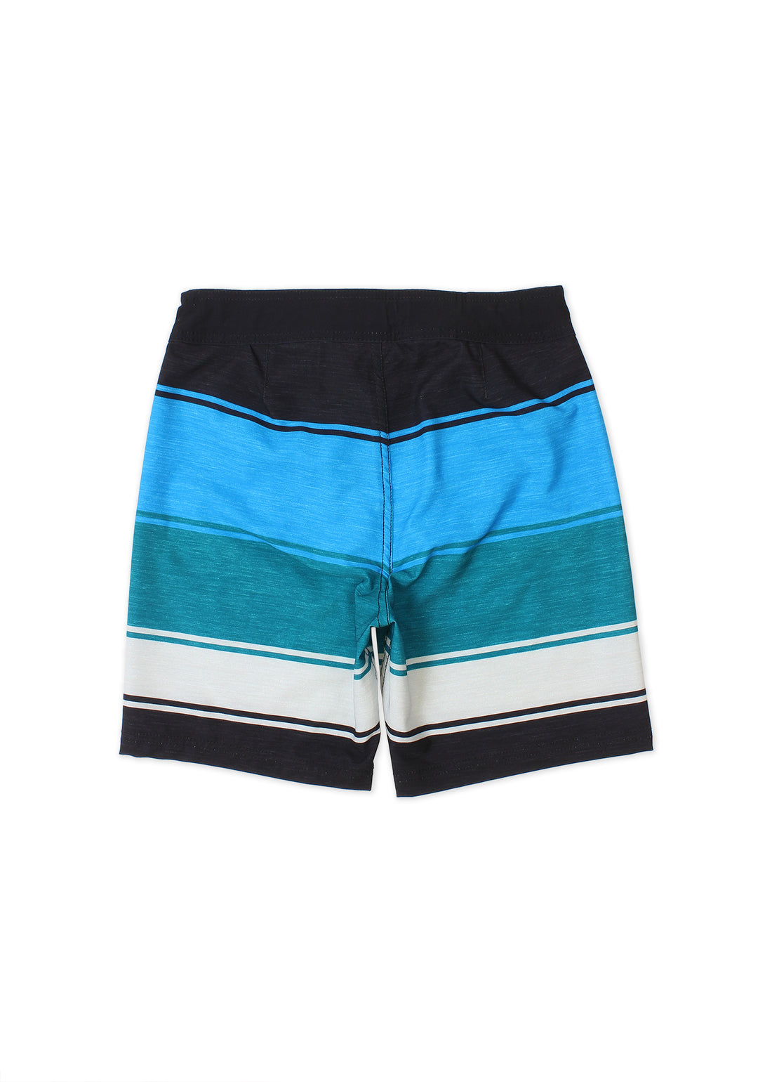 Boardshort Swim Bottoms 2-16Y