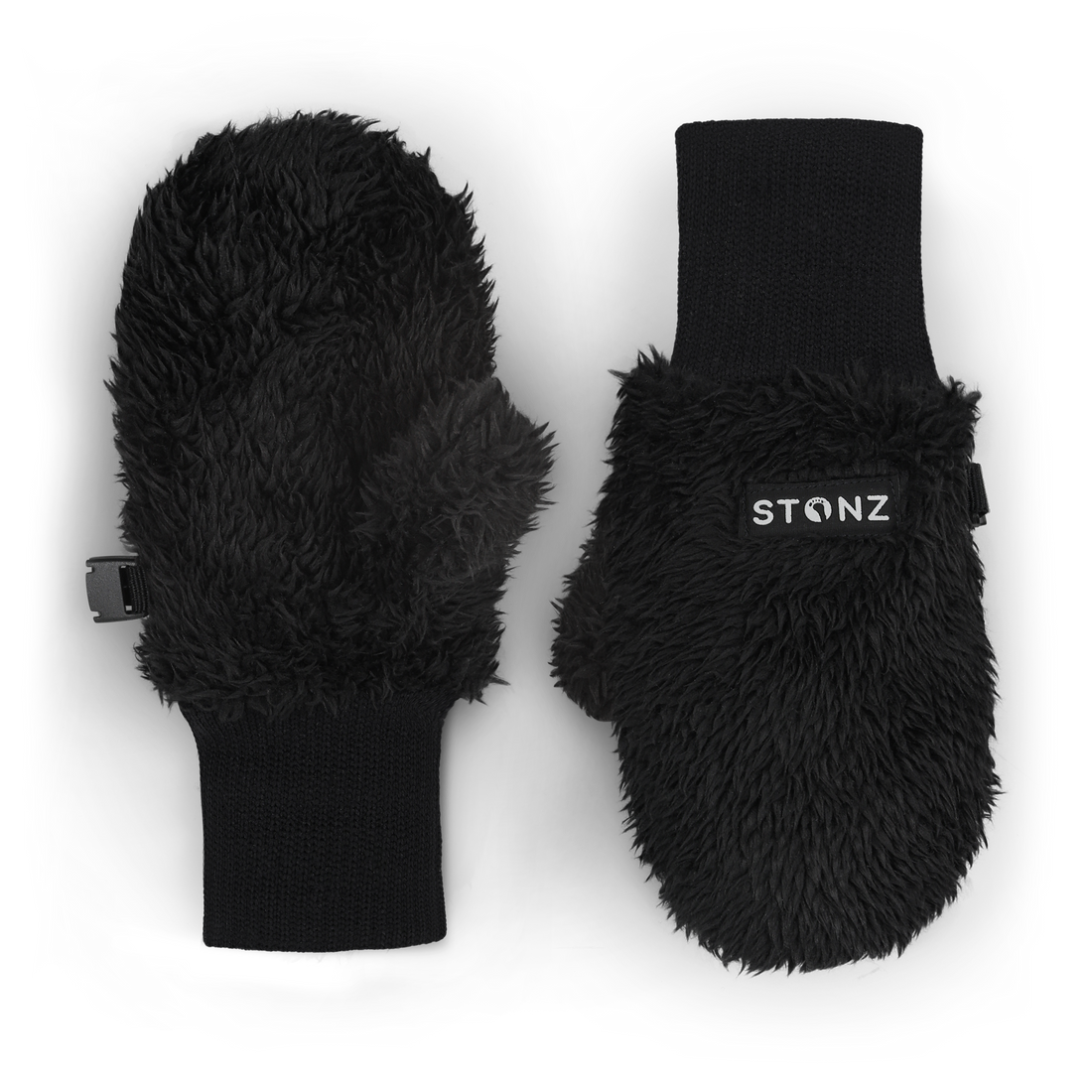 Toddler & Kid Nest Mitts