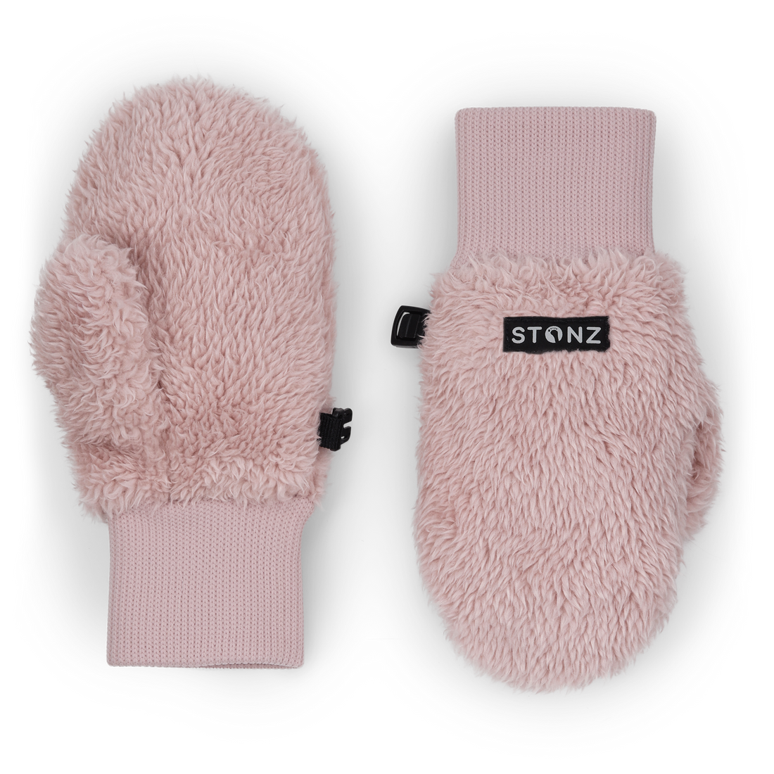 Toddler & Kid Nest Mitts