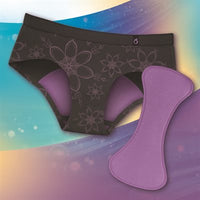 Oko Flow - Period Underwear + Removable Insert