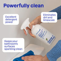 Disinfecting Bathroom Cleaner 99.9%