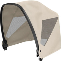 Cruiser XL Retractable Canopy