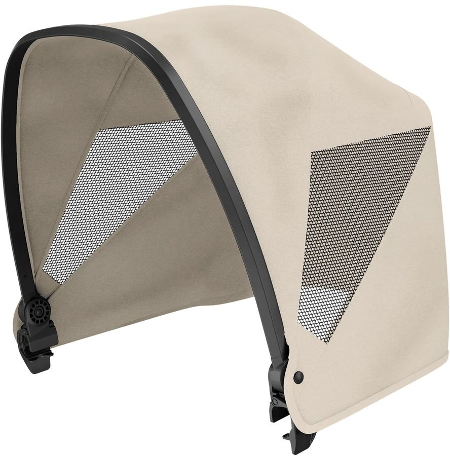 Cruiser XL Retractable Canopy