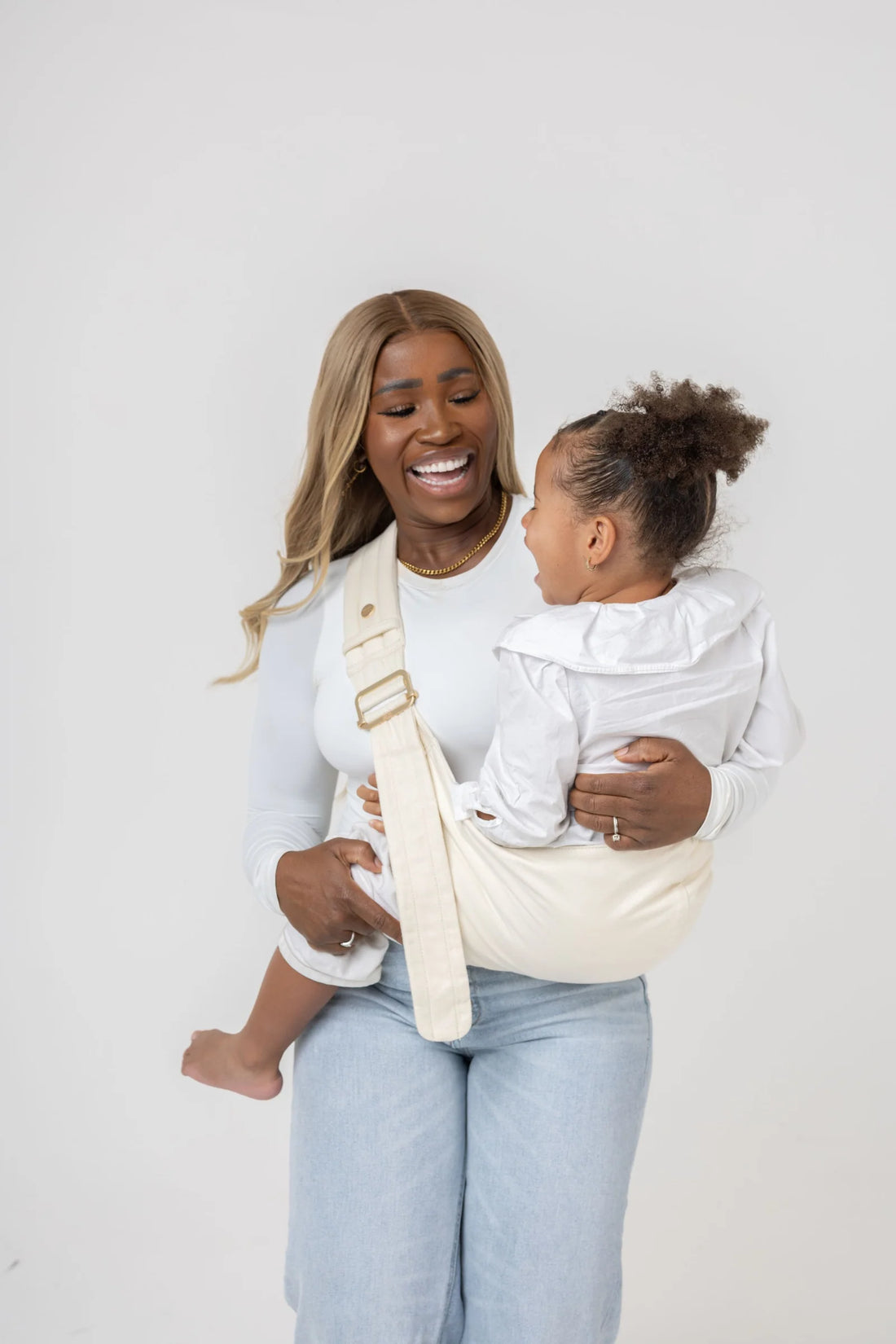 Monarch Toddler Sling