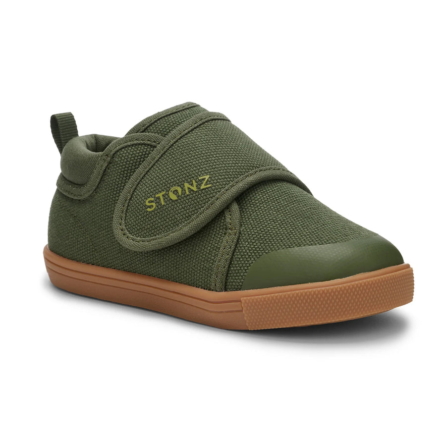 Cruiser Natural Toddler Shoe