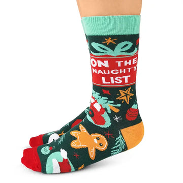 Women's Graphic Socks