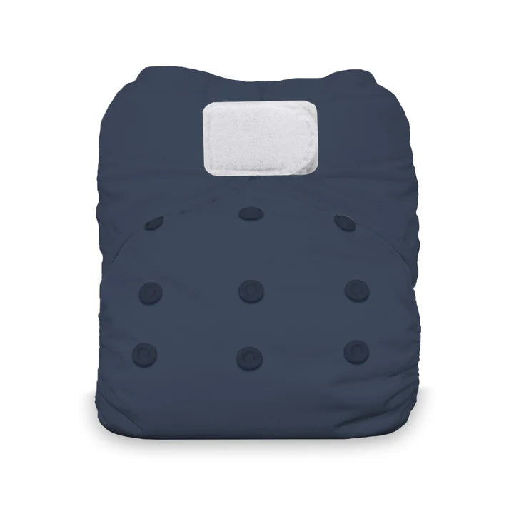 Natural One Size All in One Cloth Diaper