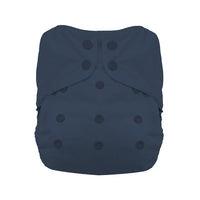 Natural One Size All in One Cloth Diaper