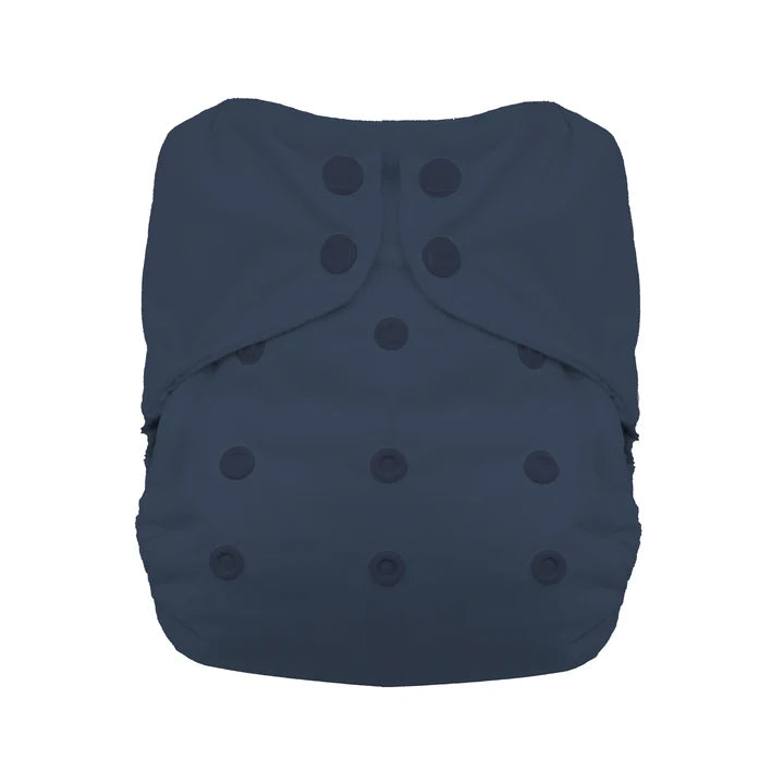 Natural One Size All in One Cloth Diaper