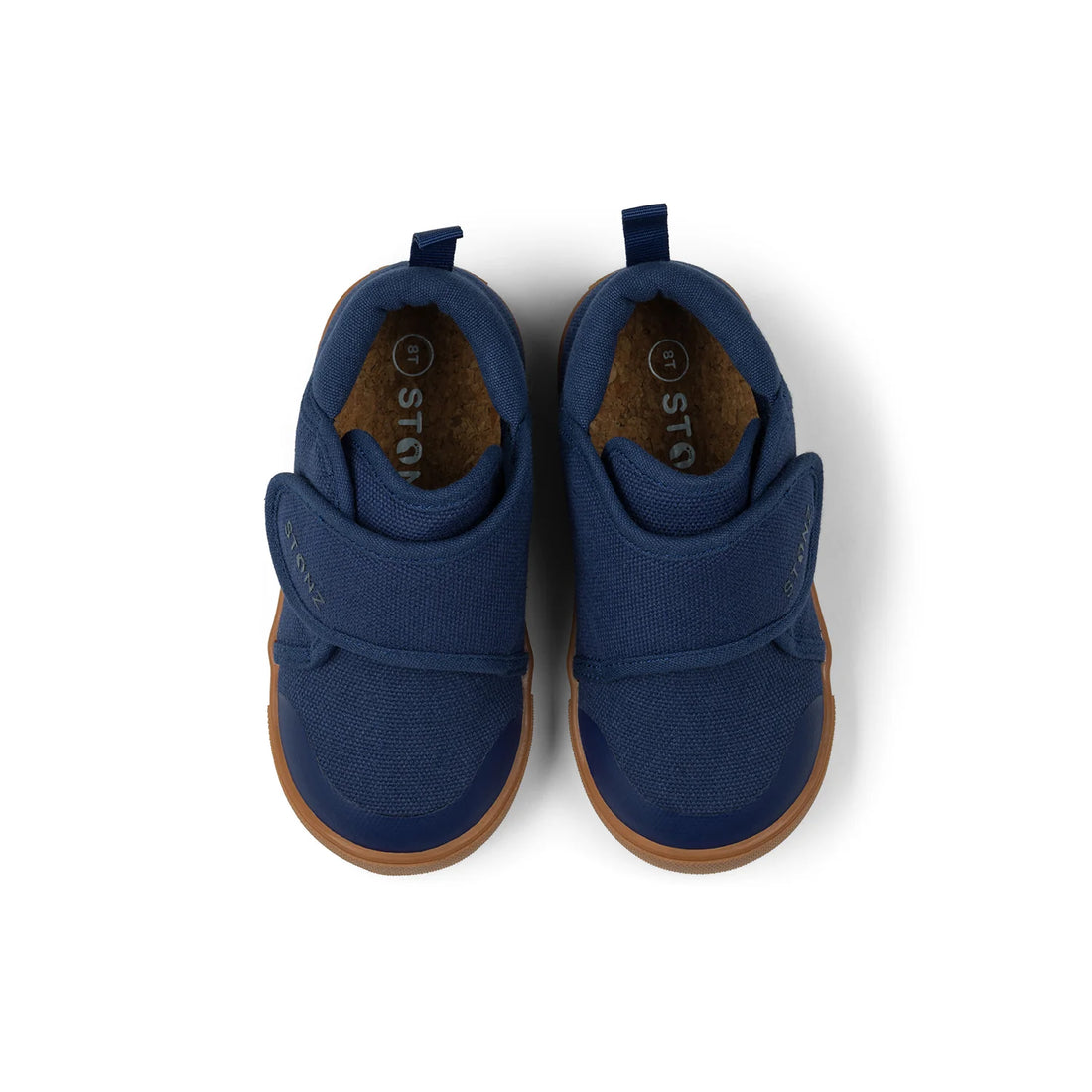 Cruiser Natural Toddler Shoe