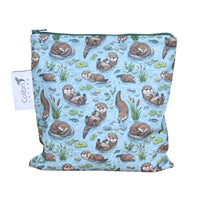 Reusable Snack Bag Large
