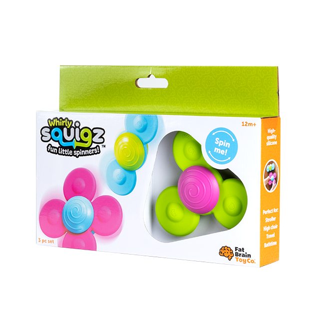 Whirly Squigz