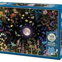 500 Piece Jigsaw Puzzle