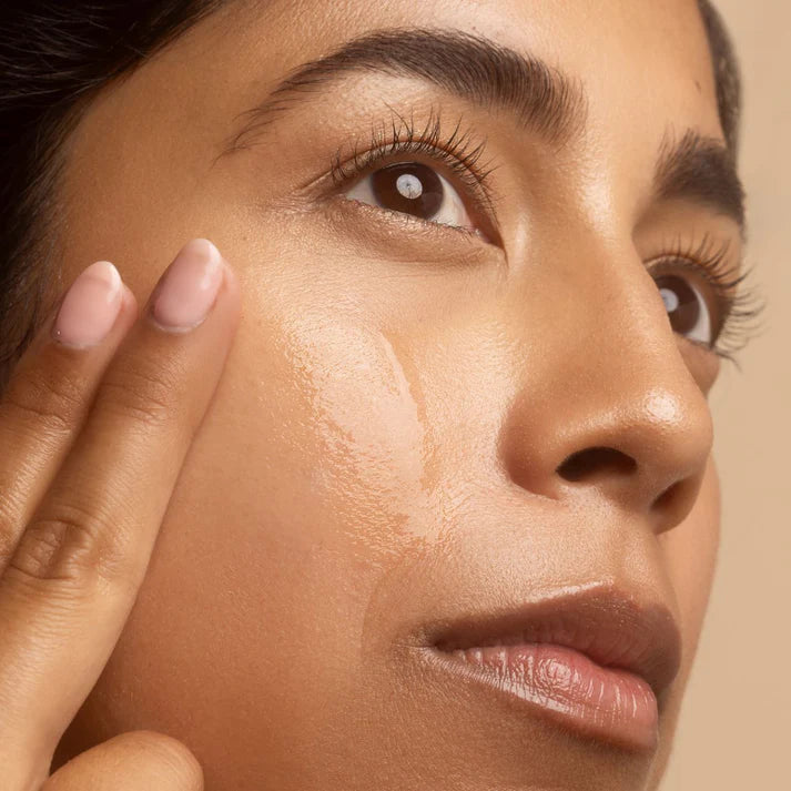 Night Face Serum (Lactic Acid 10%)