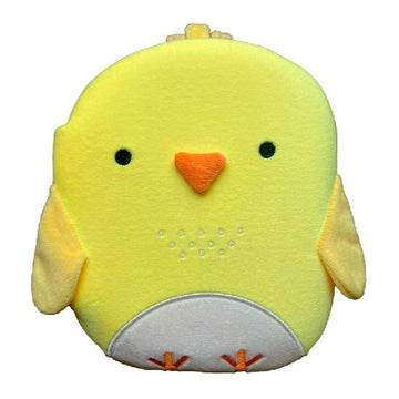 Noisy Chick with Plush