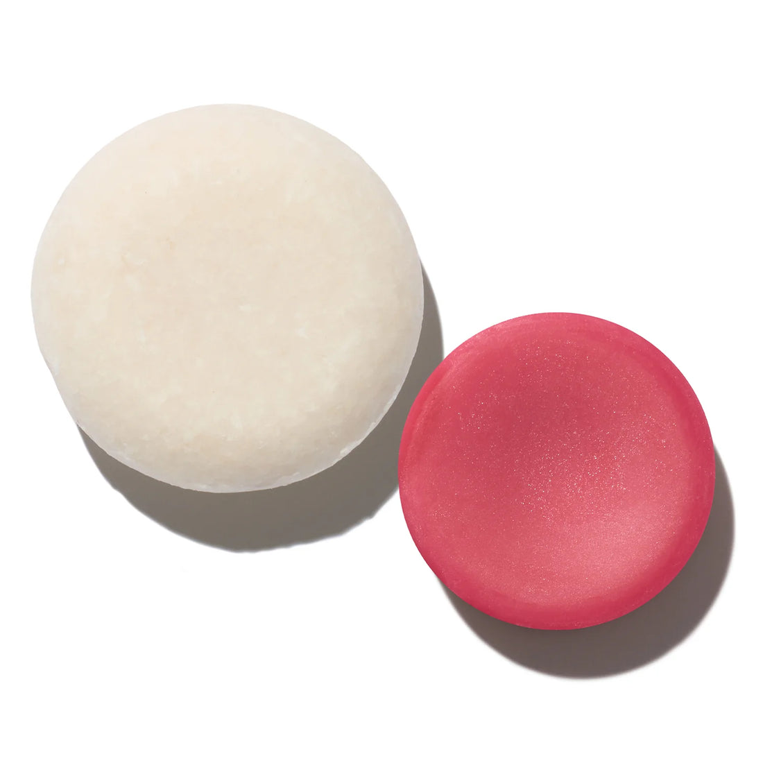 Shampoo and Conditioner Travel Set