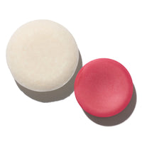 Shampoo and Conditioner Travel Set