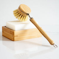 Moso Bamboo Soap Shelf