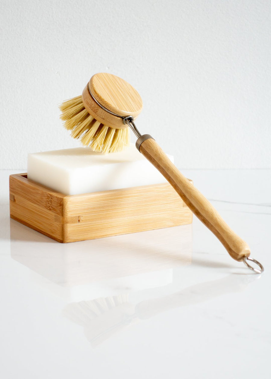 Moso Bamboo Soap Shelf