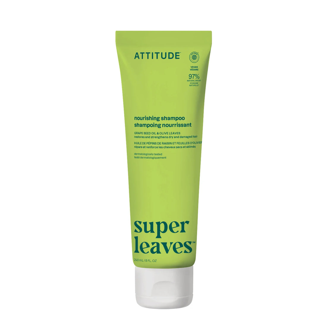 Super Leaves Shampoo