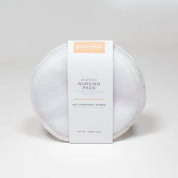 Bamboo Nursing Pads