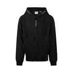 Boys Zip Up Sweater
