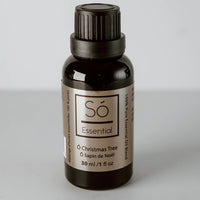 Essential - 100% Pure Essential Oil