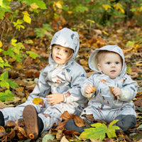 Verdant Softshell Water Resistant Pants