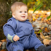 Verdant Softshell Water Resistant Outdoor One Piece Suit