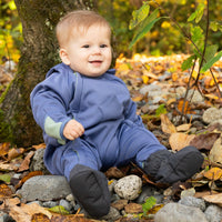 Verdant Softshell Water Resistant Outdoor One Piece Suit