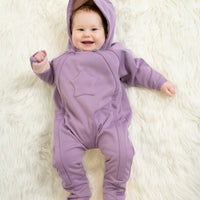 Verdant Softshell Water Resistant Outdoor One Piece Suit