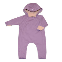 Verdant Softshell Water Resistant Outdoor One Piece Suit
