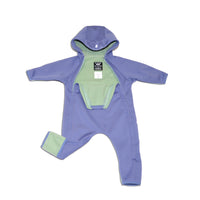 Verdant Softshell Water Resistant Outdoor One Piece Suit