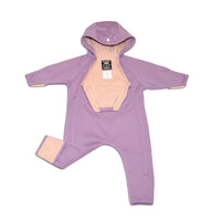 Verdant Softshell Water Resistant Outdoor One Piece Suit