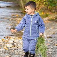 Verdant Softshell Water Resistant Pants