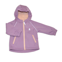 Verdant Softshell Water Resistant Jacket