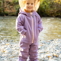 Verdant Softshell Water Resistant Jacket