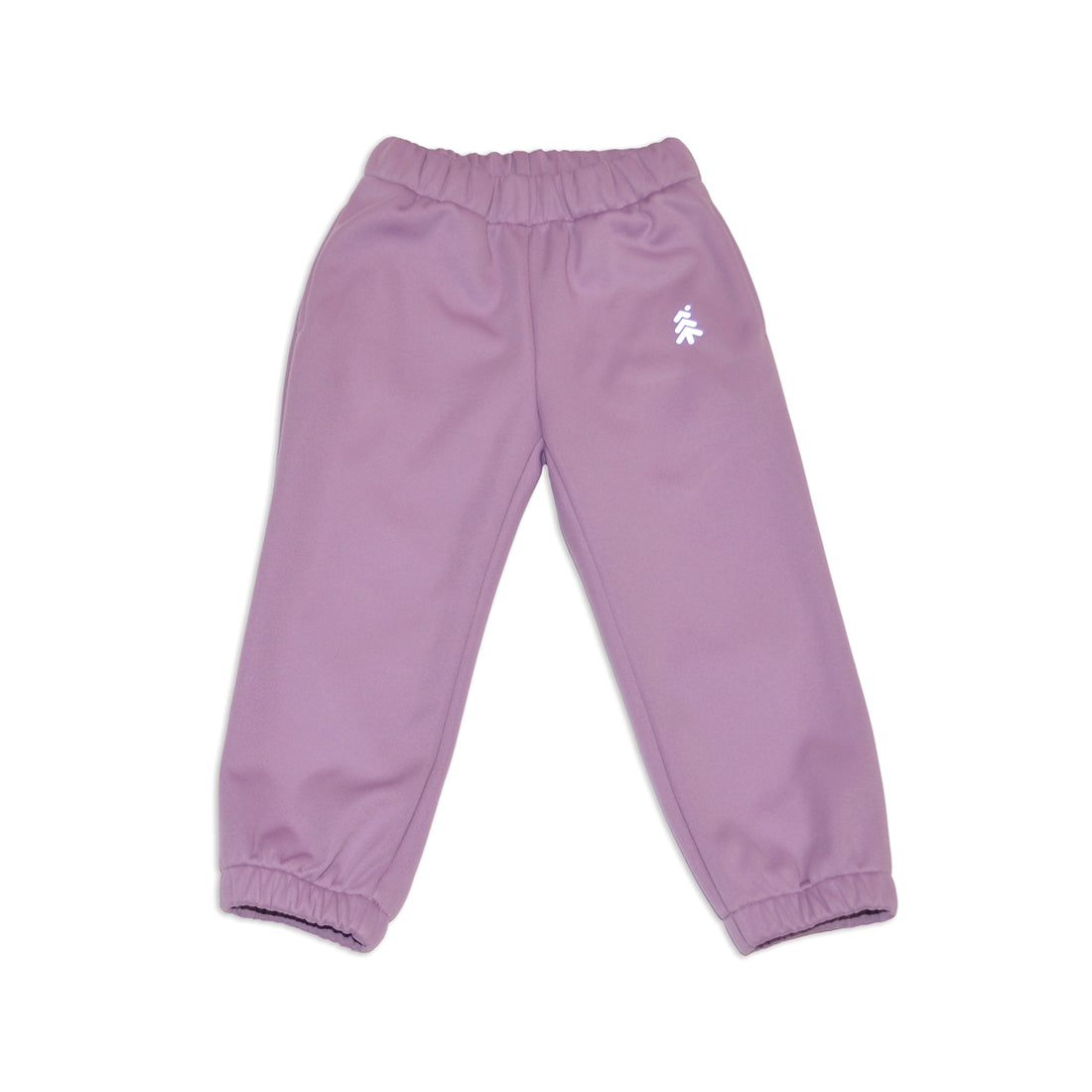Verdant Softshell Water Resistant Pants