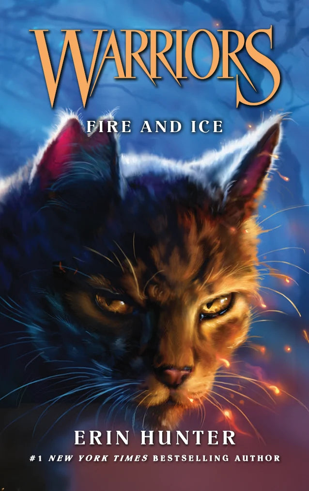 Yoto - Warriors: The Prophecies Begin Pack