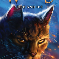 Yoto - Warriors: The Prophecies Begin Pack
